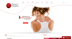 Desktop Screenshot of pilatessorocaba.com