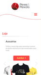 Mobile Screenshot of pilatessorocaba.com